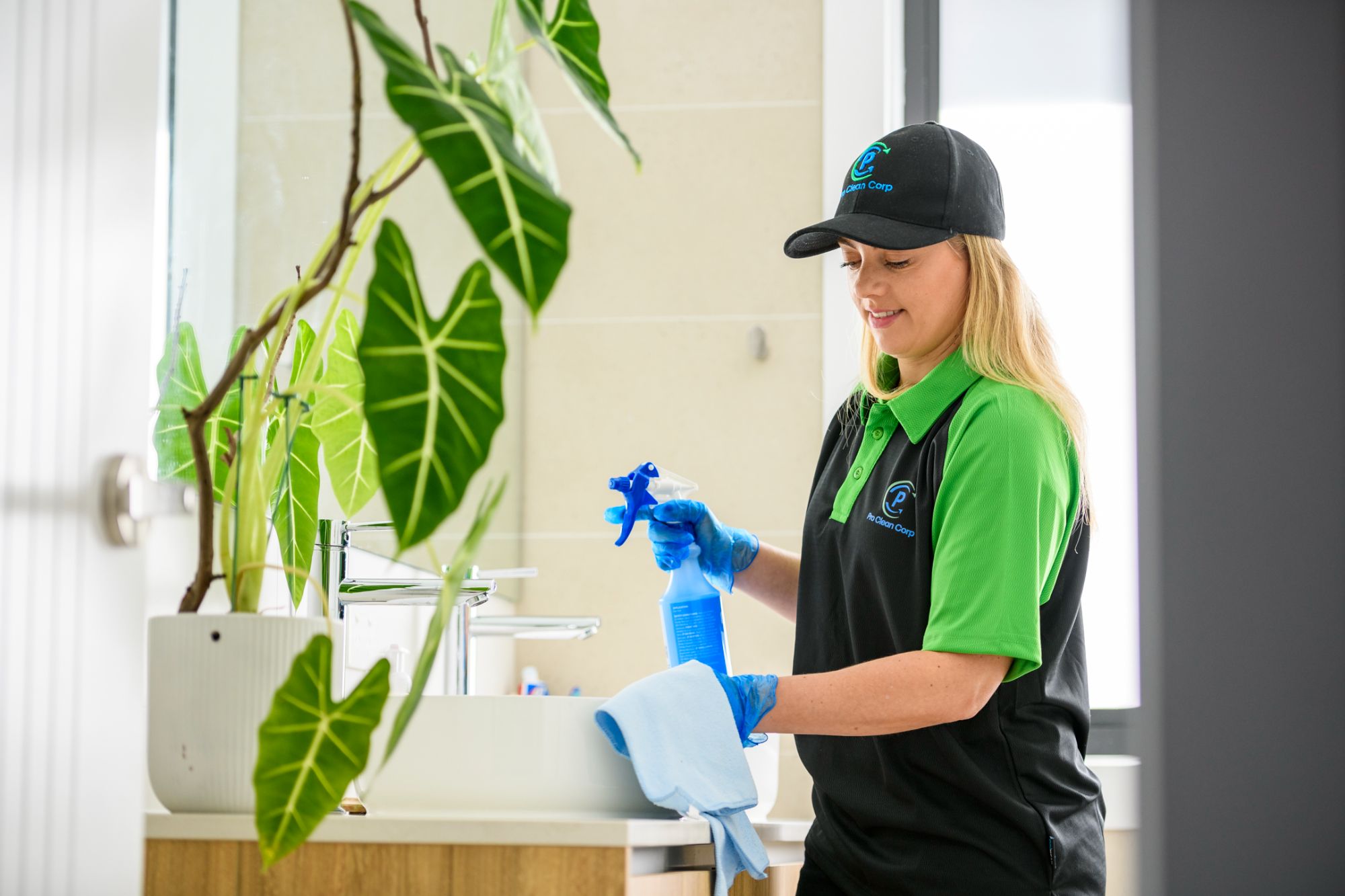 Strata Cleaning